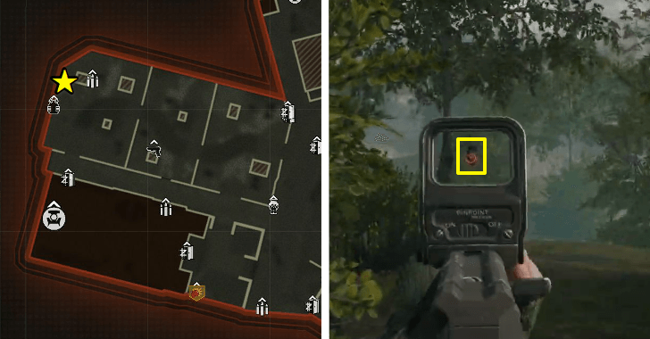 Bowling Shoes Cemetery