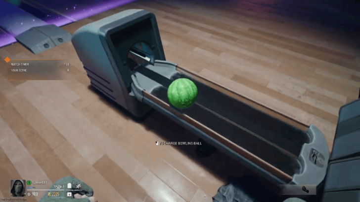 Liberty Lanes Bowling