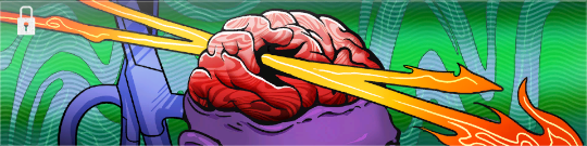 Black Ops 6 Easy Lobotomy Icon