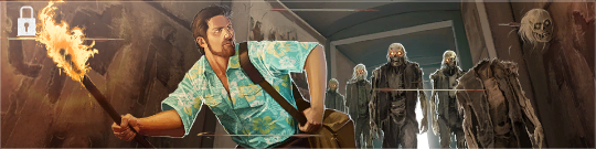 Black Ops 6 Trials & Tribulation Icon