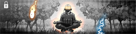 Black Ops 6 Ele-Mental Master Icon