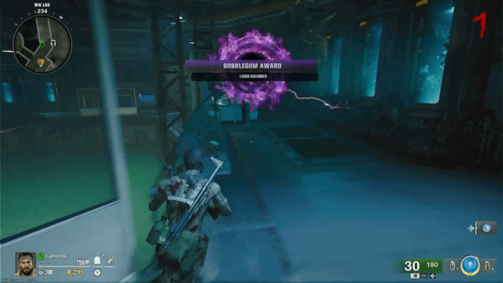 BO6 GobbleGum Round Reward