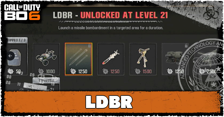 Black Ops 6 - How to Get Kills with LDBR Scorestreak.png