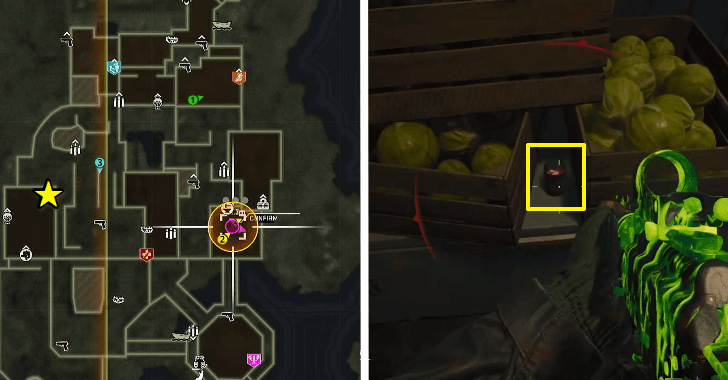 Terminus Can of Beans