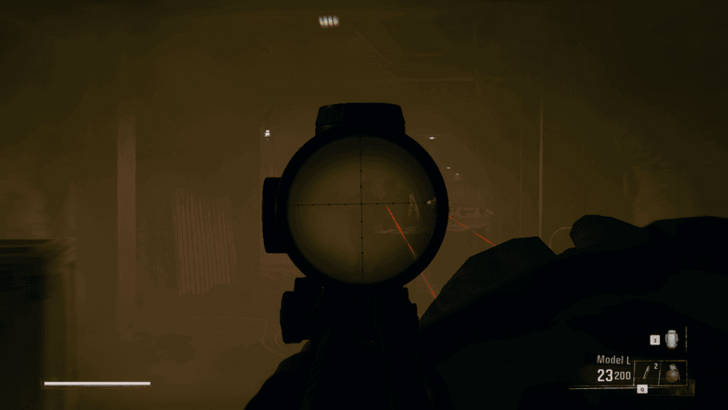 Last Stretch to Harrow