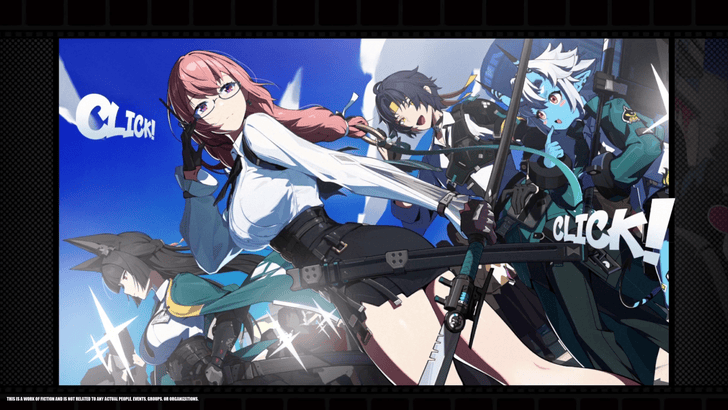 Yanagi is the Deputy Chief