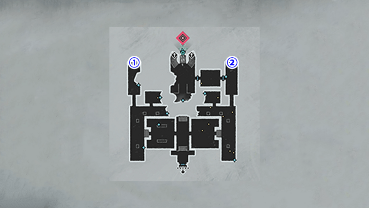 Metaphor ReFantazio - Skybound Avatar Collectibles - Front Parlour