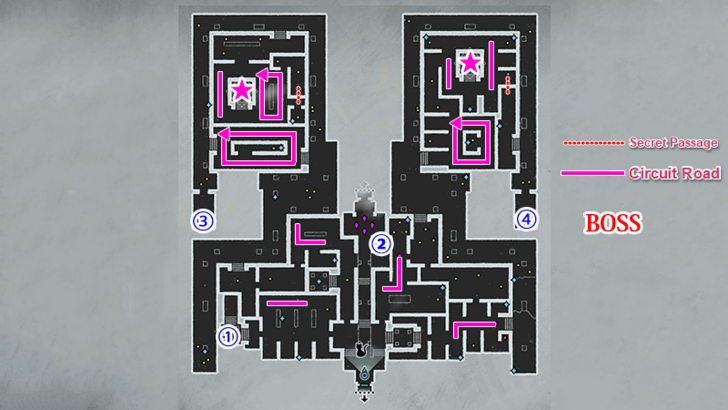 Metaphor ReFantazio - Skybound Avatar Collectibles - Royal Gardens