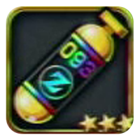 Dragon Ball Sparking Zero Almighty Boost