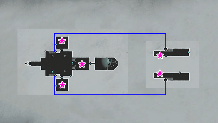 Metaphor ReFantazio - Skybound Avatar - Banquet Hall Collectible