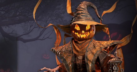 Throne and Liberty (TL) - Embergourd