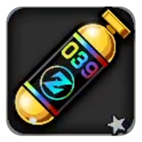 Dragon Ball Sparking Zero Active Heart