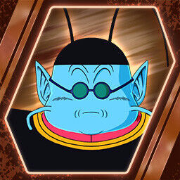 Dragon Ball Sparking Zero -  Other World Tournament Master Trophy