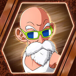 Dragon Ball Sparking Zero -  World Tournament Champion Trophy