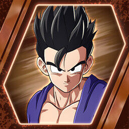 Dragon Ball Sparking Zero -  I