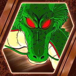 Dragon Ball Sparking Zero -  Come forth, Shenron! Trophy