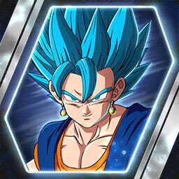 Dragon Ball Sparking Zero -  Fated Confrontation Trophy