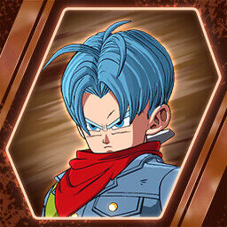 Dragon Ball Sparking Zero -  Inherited Pride Trophy