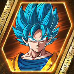 Dragon Ball Sparking Zero -  The All Knowing Trophy