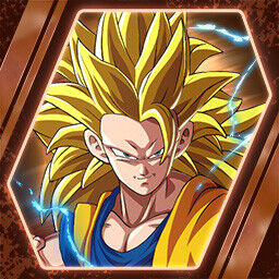 Dragon Ball Sparking Zero -  The Changing Future Trophy