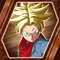 Dragon Ball Sparking Zero -  Shining Hope Trophy