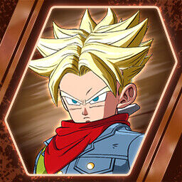 Dragon Ball Sparking Zero -  Embarking toward Tomorrow Trophy