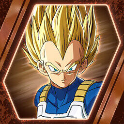 Dragon Ball Sparking Zero -  Parental Bond Trophy