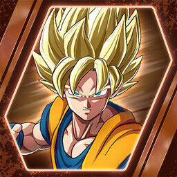 Dragon Ball Sparking Zero -  Side by Side Trophy