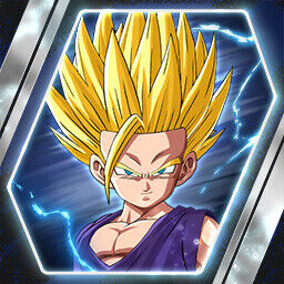 Dragon Ball Sparking Zero -  Winning Streak Trophy