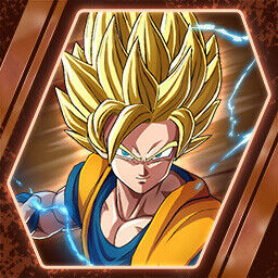 Dragon Ball Sparking Zero -  Pushing the Limit Trophy