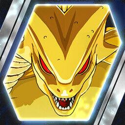 Dragon Ball Sparking Zero -  Come forth, Super Shenron! Trophy
