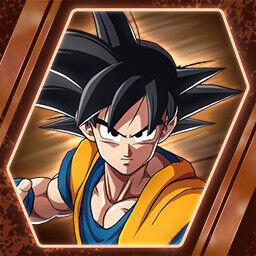 Dragon Ball Sparking Zero -  I Can Never Get Enough! Trophy