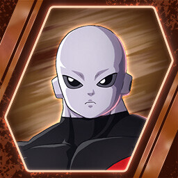 Dragon Ball Sparking Zero -  Strength Is Justice Trophy