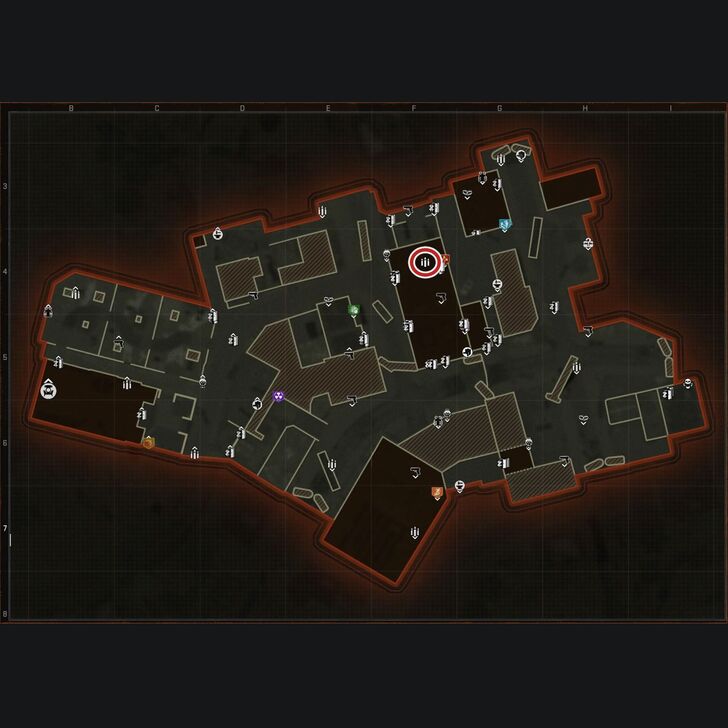 Liberty Falls Ammo Cache 3