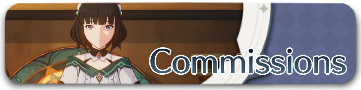 Genshin Commissions Slim