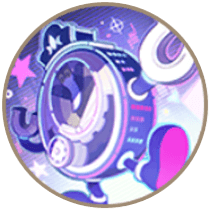 Dream Ticker - Honkai Star Rail