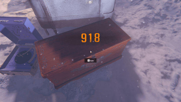 Getting the First Shard