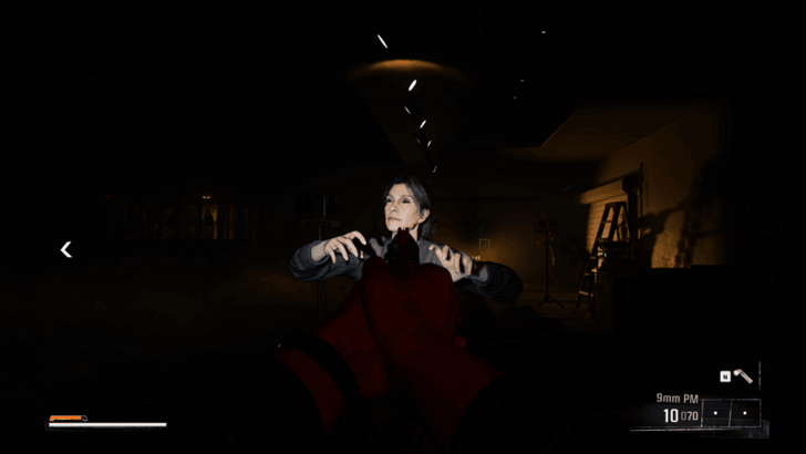 Powering Up the Generators