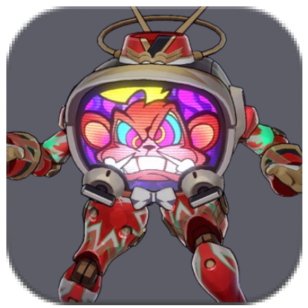 Honkai Star Rail Banacademic Office’s Assistanana Icon