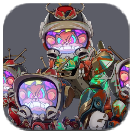 Honkai Star Rail - Wonder Forest’s Banacademic Office Staff