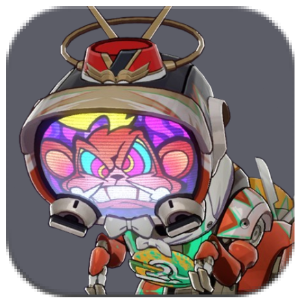 Honkai Star Rail Banacademic Office’s Charmony BananAdvisor Icon