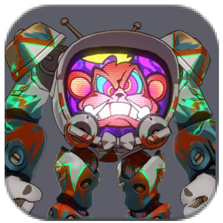 Honkai Star Rail Banacademic Office’s Dreamweaver BananAdvisor Icon