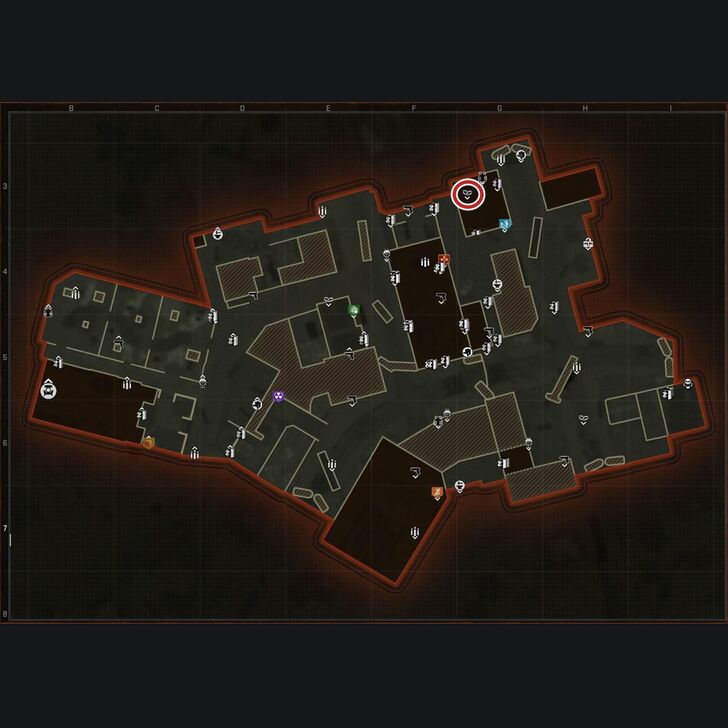 Liberty Falls Trap 2