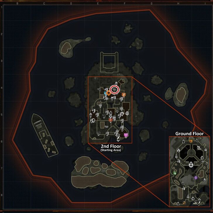 Terminus Trap 1