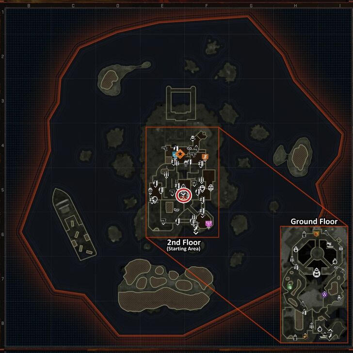 Terminus Trap 2