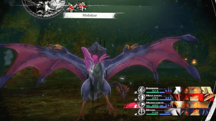 Metaphor ReFantazio - Avoid Archetypes that are Weak Against Dark and Ice