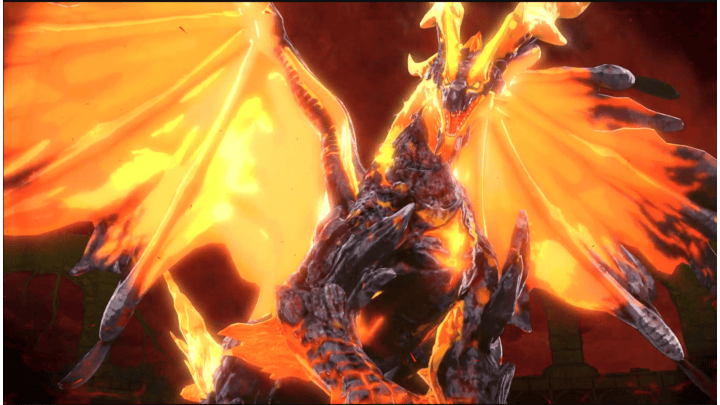 Metaphor ReFantazio - Devourer of Flames - Tip 1