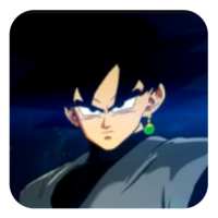 Goku Black