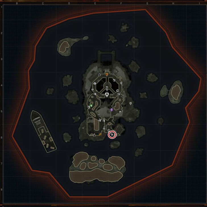 Terminus Tactical Raft