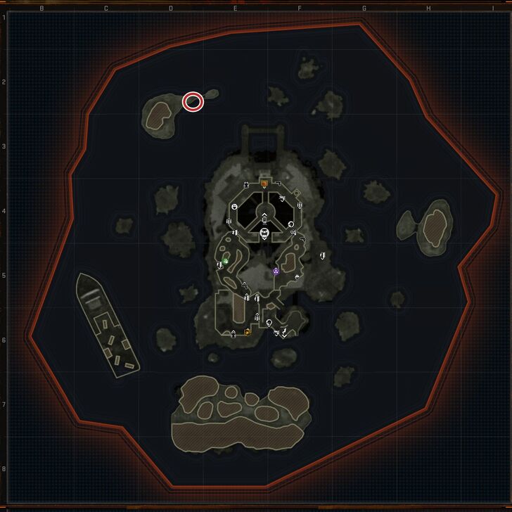 Terminus Tactical Raft